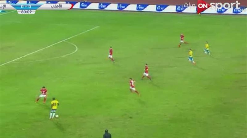 75 دقيقة.. هجمات