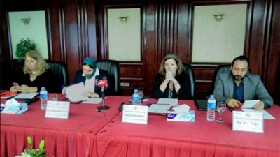 الصحة: تدريب 600 مثقف صحي بمشروع شركاء دعم الاتصال الصحي في مصر