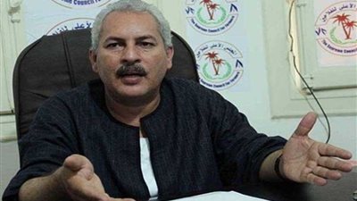 نقيب الفلاحين: ندعم السيسي للرئاسة