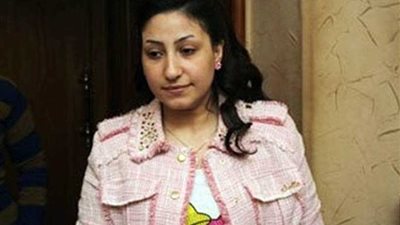 غدا..محاكمة المطربة بوسى فى قضية 