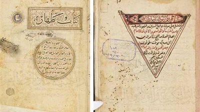 تفاصيل ترميم دار الكتب لـ 118 مخطوطًا نادرًا
