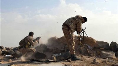 مقتل قائد في 