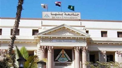 نكشف أسباب سقوط أسانسير مستشفى بنها الجامعي