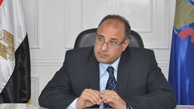 تخصيص 1500 متر مربع للهلال الأحمر بسموحة