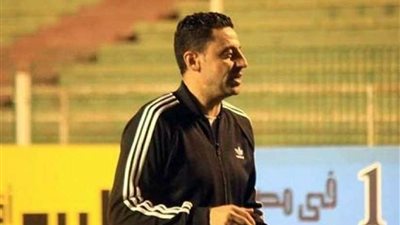 محمد محسن أبو جريشة يشكر لاعبي الإسماعيلي رغم الخسارة أمام الأهلي