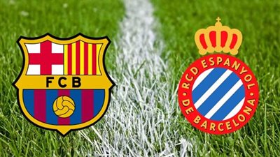 تحذير أمنى قبيل الديربي الكتالوني..واسبانيول يطالب باجراءات مشددة