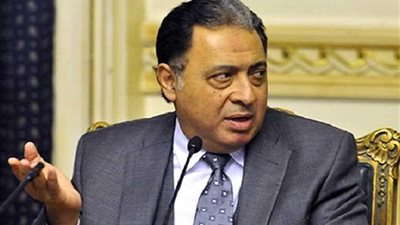 الصحة: إحالة مدير مستشفى الفيوم العام ومدير مركز نقل الدم وآخرين للتحقيق