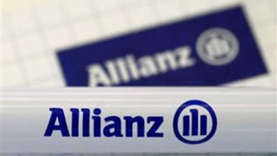 أليانز توقع عقد شراكة مع اللجنة الباراليمبية المصرية