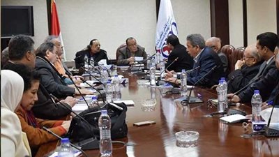 دراما الأعلى للإعلام: المحتوى أساس الدراما