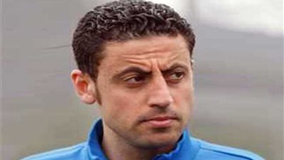 مدرب الإسماعيلي: أعاني من بطء في الكرة.. والدراويش قادرون على العودة