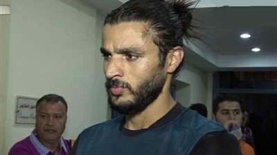 عرفة السيد يقود هجوم إنبي أمام الزمالك