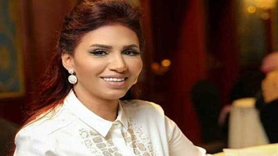 ولاء أبو الحجاج سفيرة للنوايا الحسنة بـ