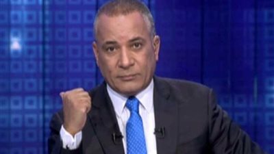 أحمد موسى: تقرير استخباراتي إيطالي يتهم 