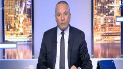 أحمد موسى: ما يحدث في مصر الآن أخطر من أحداث 2013 (فيديو)