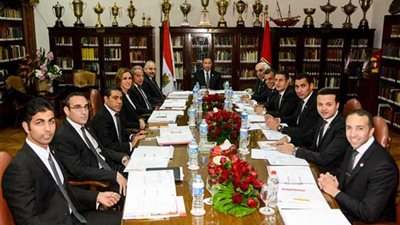 تعرف على قرارات اجتماع مجلس إدارة الأهلي.. اليوم