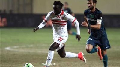 إلغاء المؤتمر الصحفي لمباراة الزمالك وإنبي... تعرف على السبب