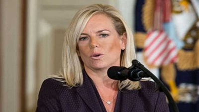 أمريكا تمدد الحماية المؤقتة للسوريين 18 شهرا