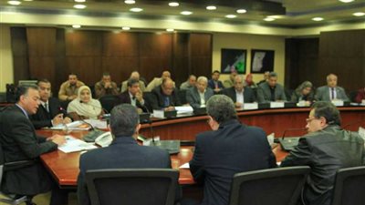 وزير النقل: مشروعات صيانة الطرق بإجمالي 1700 كم وبتكلفة 3.5 مليار جنيه