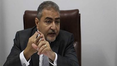 الأحد: نقيب البيطريين يبحث التعاون مع الإعلام لتوفير المعلومات