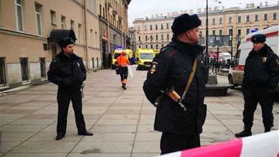 الأمن الروسي يصفي داعشياً خطط لأعمال إرهابية يوم الانتخابات