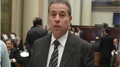 اﻷسرة تقضي بزيادة نفقة نجل توفيق عكاشة لـ7000 جنيه شهريا