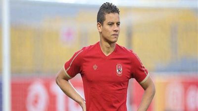 راحة مدافعي الأهلي تأهيلًا للعودة من الإصابة