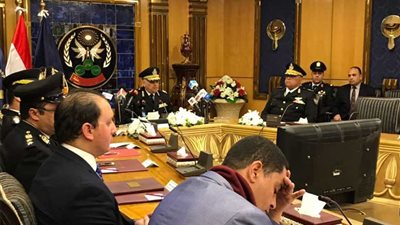 تفاصيل إعلان أكاديمية الشرطة عن قبول دفعة جديدة من الضباط المتخصصين