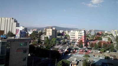 لن تصدق.. نحن الآن 22 مايو 2010 بإثيوبيا فأين ذهبت الثماني سنوات؟!