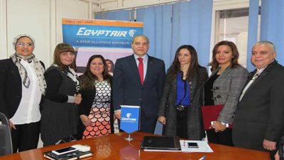 المجالس التصديرية توقع بروتوكولا مع 