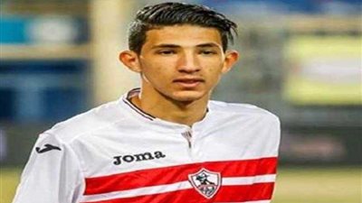 الزمالك يعاقب كاسونجو وفتوح
