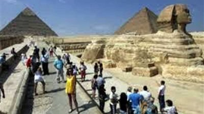 خلال 12 يوما.. 173 ألف زائر لـ