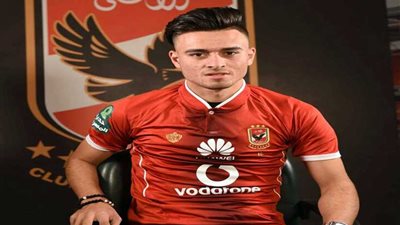 صلاح محسن: سجلت أمام الأهلي في كل المراحل السنية للظهور.. وأتمنى حصد الألقاب مع المارد الأحمر