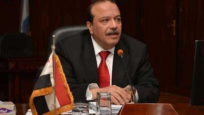 ترقية 20 عضو وتعيين 9 مدرسين بجامعة طنطا