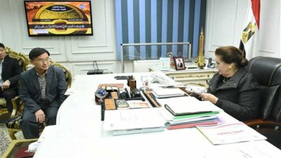 مصنع لتوليد الكهرباء من القمامة بحوش عيسى