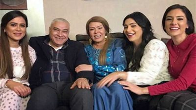 رشا الخطيب تنتظر عرض 