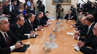 دمشق: بيان سوتشي هو اللبنة الأساسية في المسار السياسي