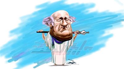 في ذكري ميلاد الحكاء الفصيح خيري شلبي