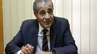 التموين : ضخ 2860 طنا مواد بترولية وطرح 57 ألف إسطوانة غاز