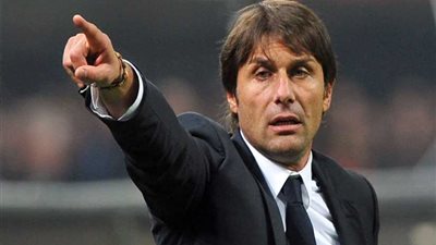 كونتى مدربا لإيطاليا فى حال إقالته من تشيلسي
