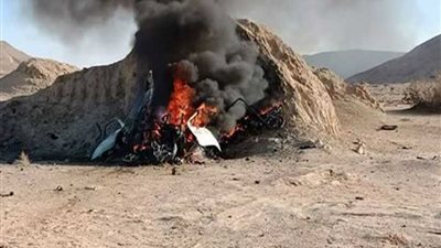 اكتشاف وتدمير ١٢ وكرًا للإرهابيين بسيناء