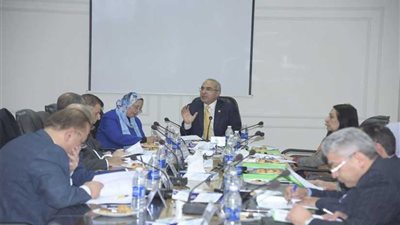 هيئة التدريب الإلزامي للأطباء: أول امتحان لمزاولة المهنة على دفعة ديسمبر 2018