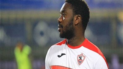 رئيس الزمالك: الفيفا رفض شكوى مايوكا ضد النادي