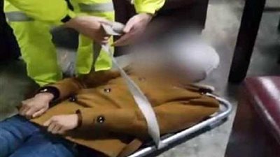 ألعاب الكمبيوتر تصيب شابا بالشلل