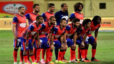 بتروجيت يفوز على سموحة (2-1) في الدوري