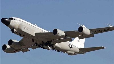 رصد طائرات حربية أمريكية بالقرب من الحدود الروسية