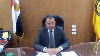 35 مليون جنية لاستكمال عقود الصيانة ببنى سويف الجامعى