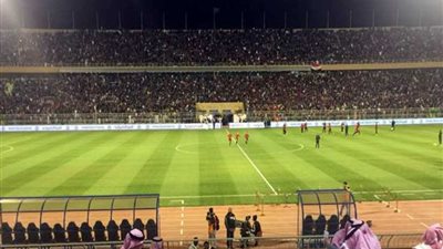 الأهلي يعود من السعودية منتصرًا فى مهرجان 