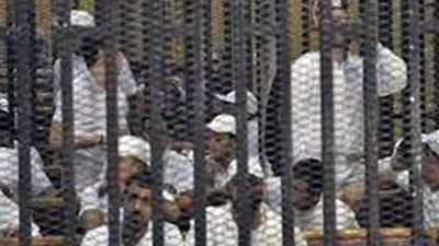 ''الجنايات'' تنظرغدا محاكمة 66 متهما بتنظيم 