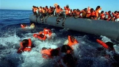 القوات البحرية الليبية تنقذ 362 مهاجرا غير شرعي خلال يومين