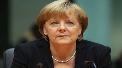 ميركل :تشكيل ائتلاف حكومي يحل الأزمة السياسية بألمانيا